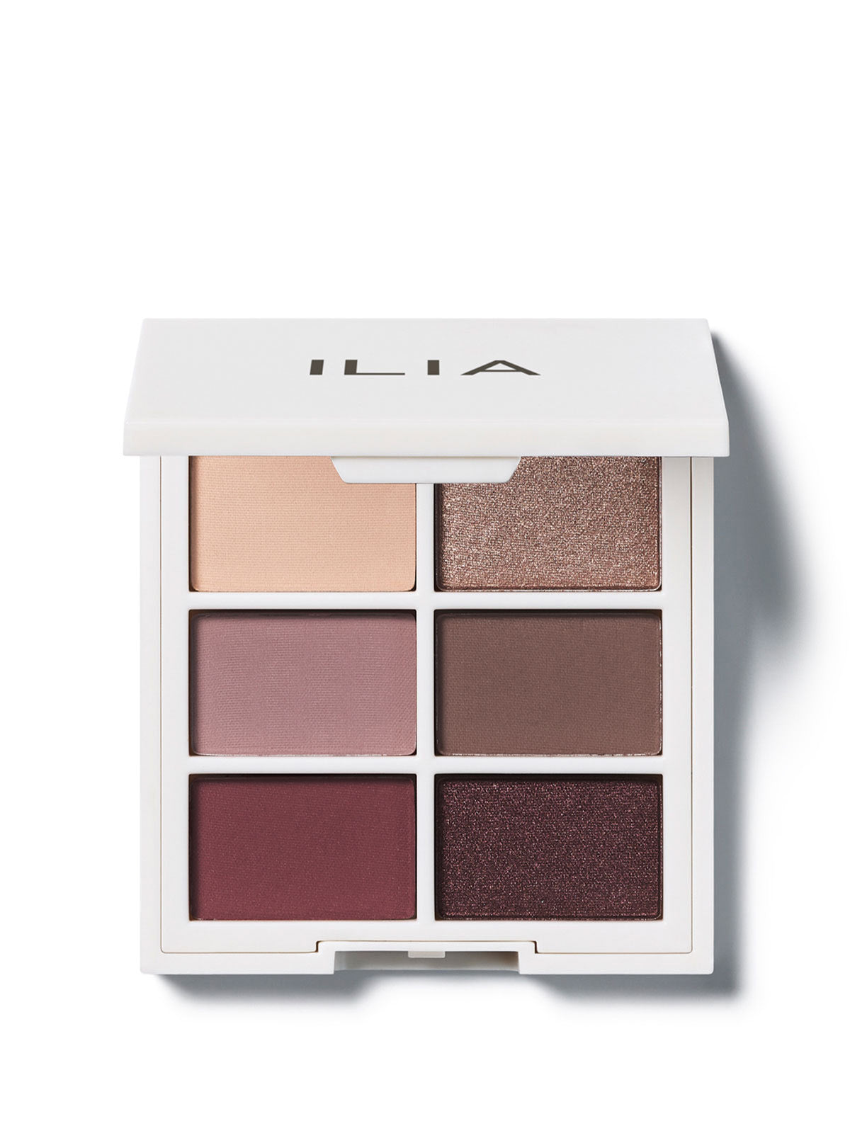 Ilia The Necessary Eyeshadow Palette
