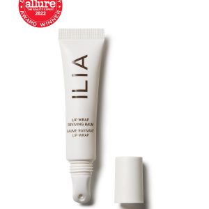 Ilia Lip Wrap Reviving Balm