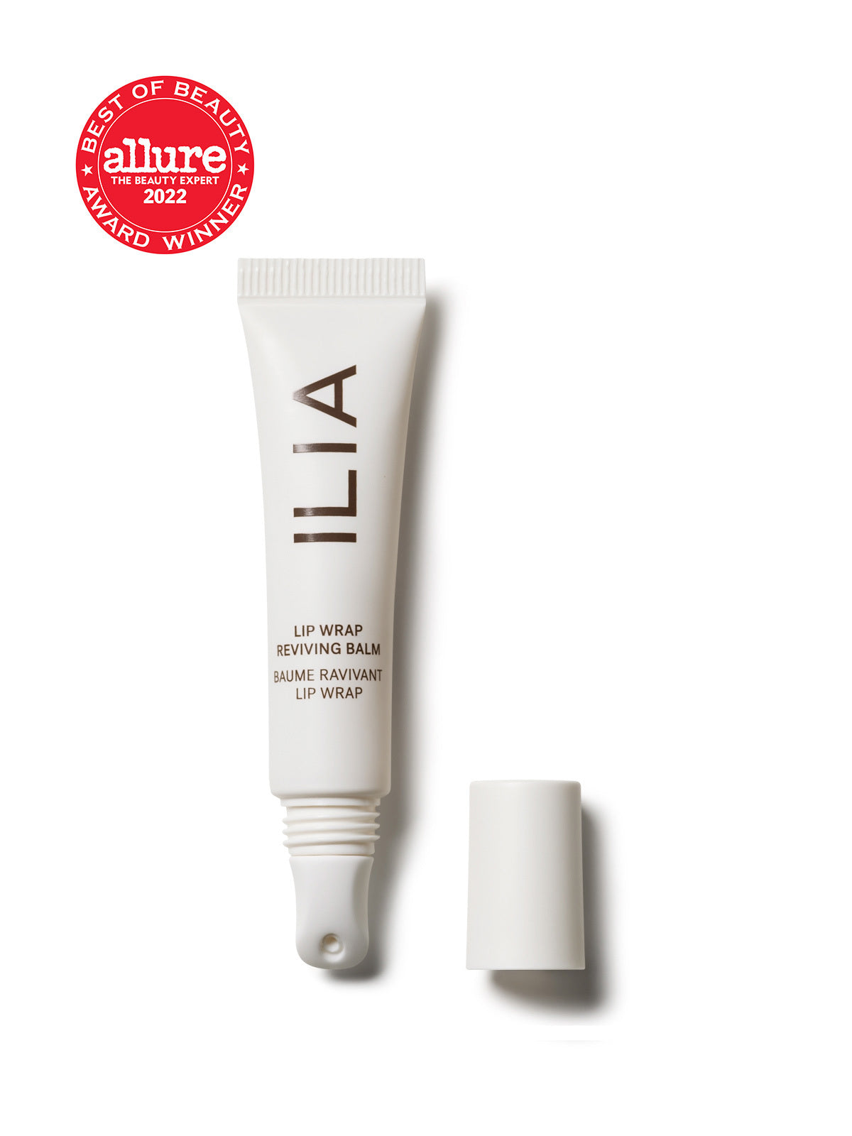 Ilia Lip Wrap Reviving Balm