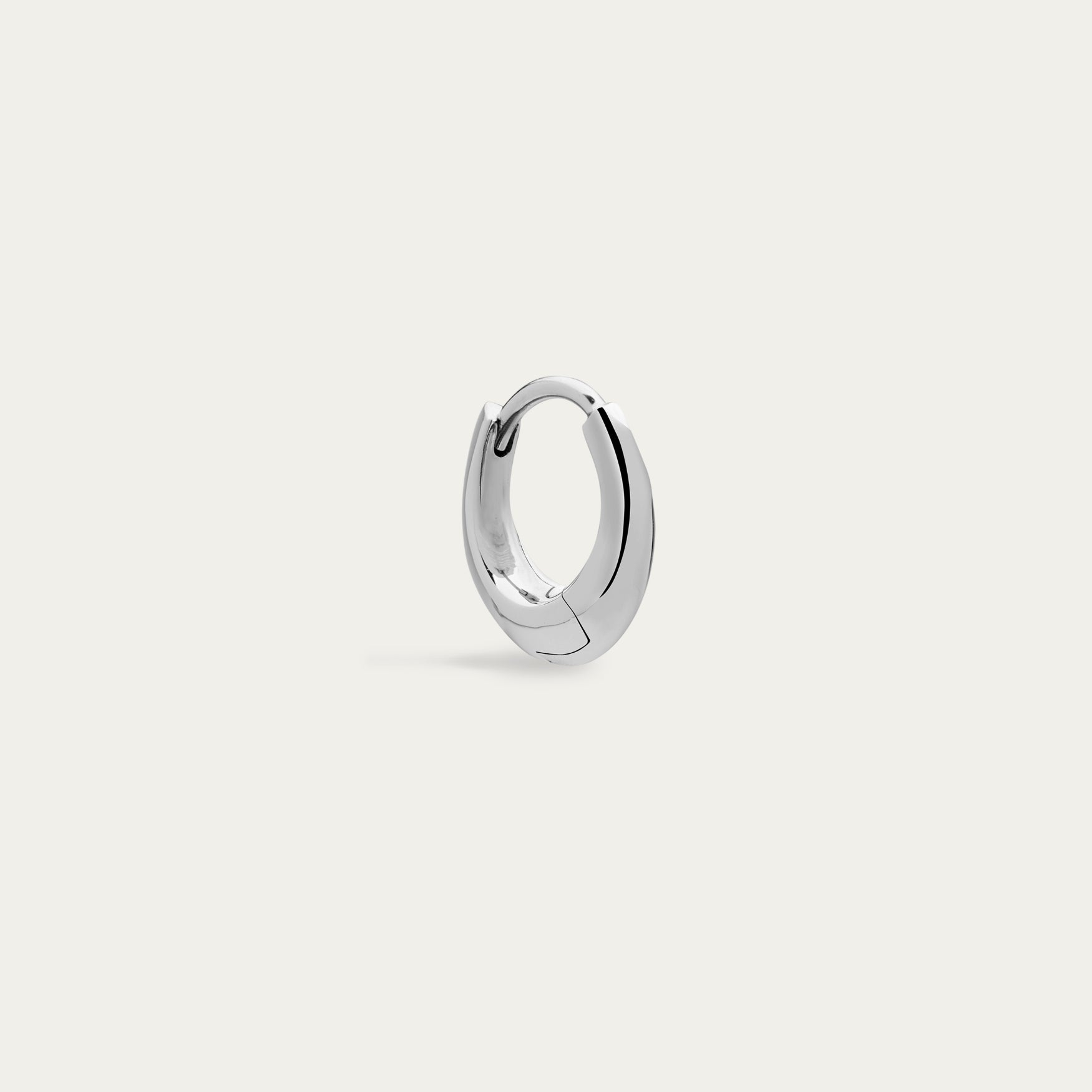 Shaun Leane Sabre Mini Hoop Earring, Single