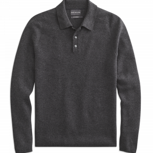 Mackweldon Tech Merino Sweater Polo