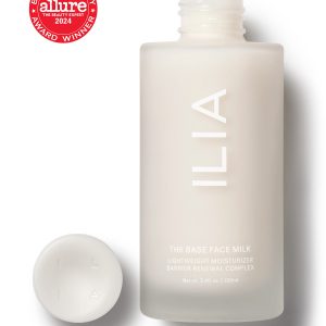 Ilia The Base Face Milk