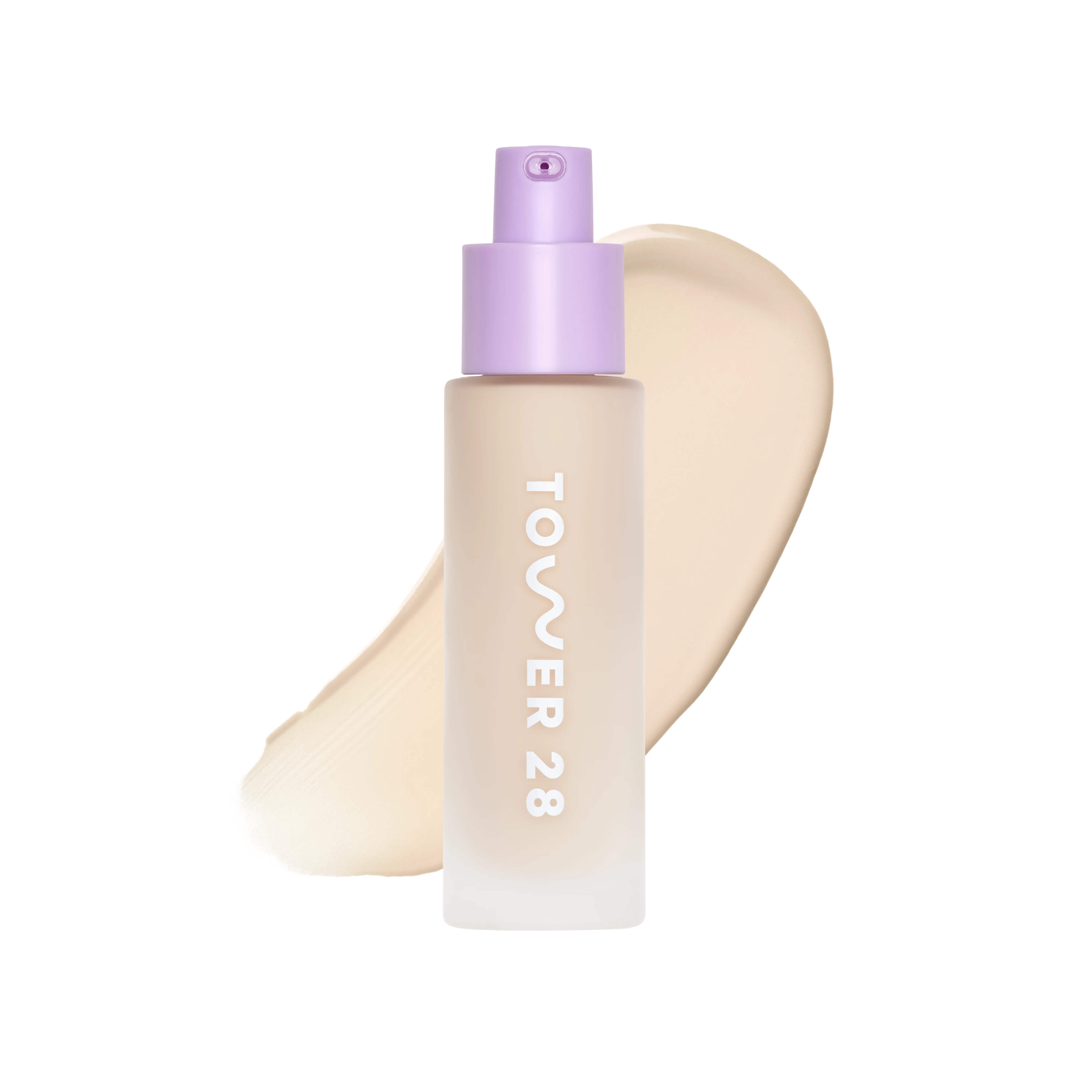 Tower 28 Swipe Serum Foundation