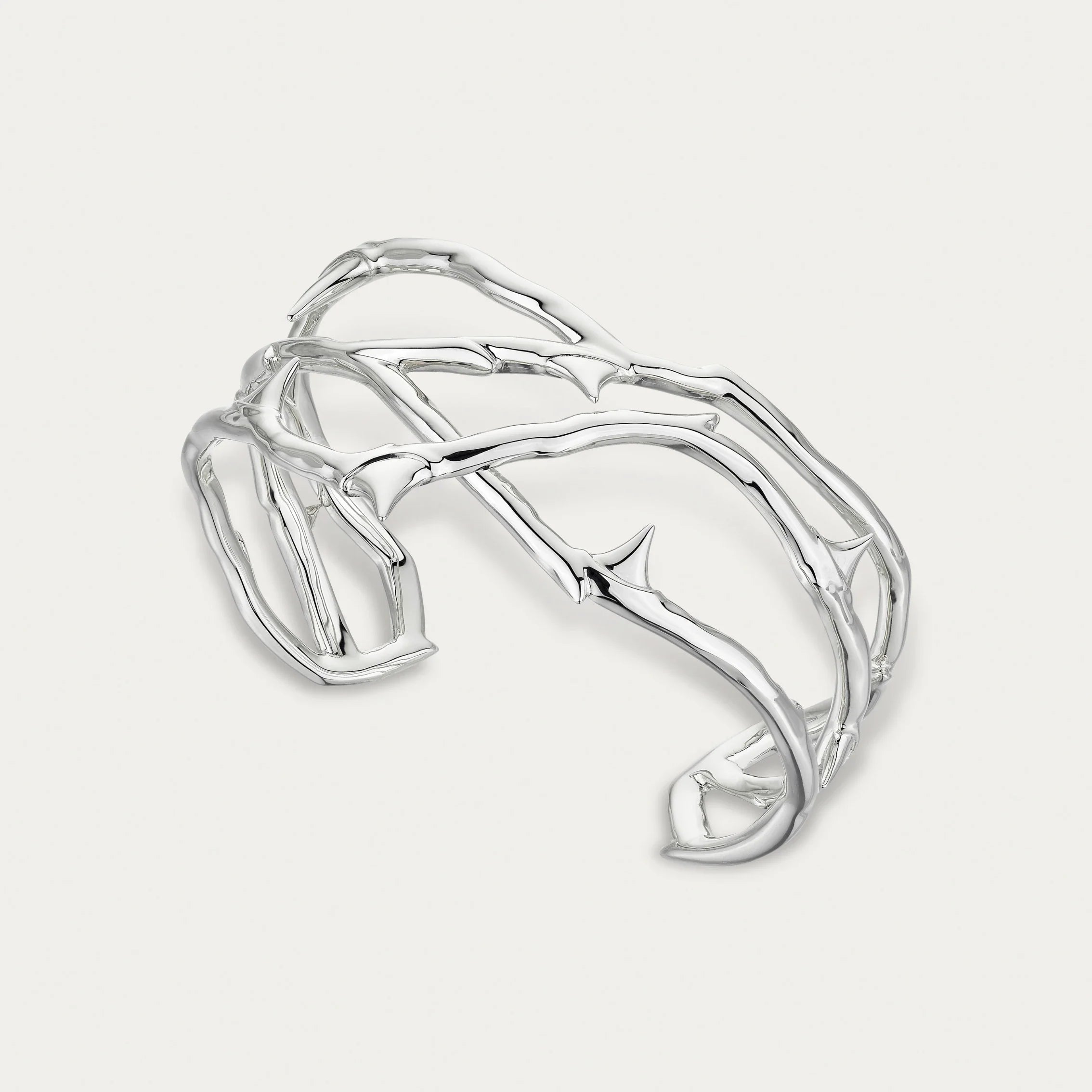 Shaun Leane Rose Thorn Cuff, Small