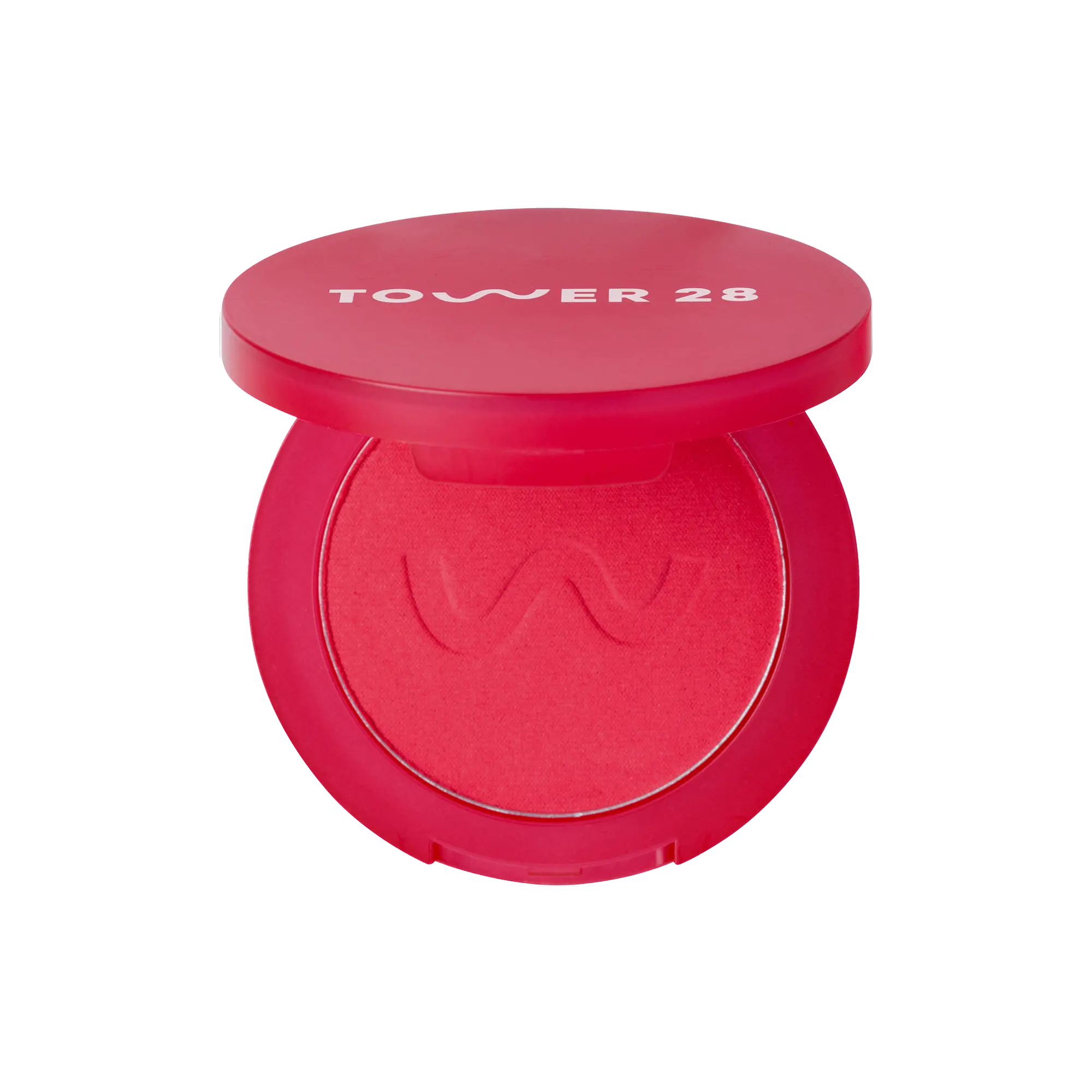 Tower 28 Toni Bravo GetSet® Matte Powder Blush