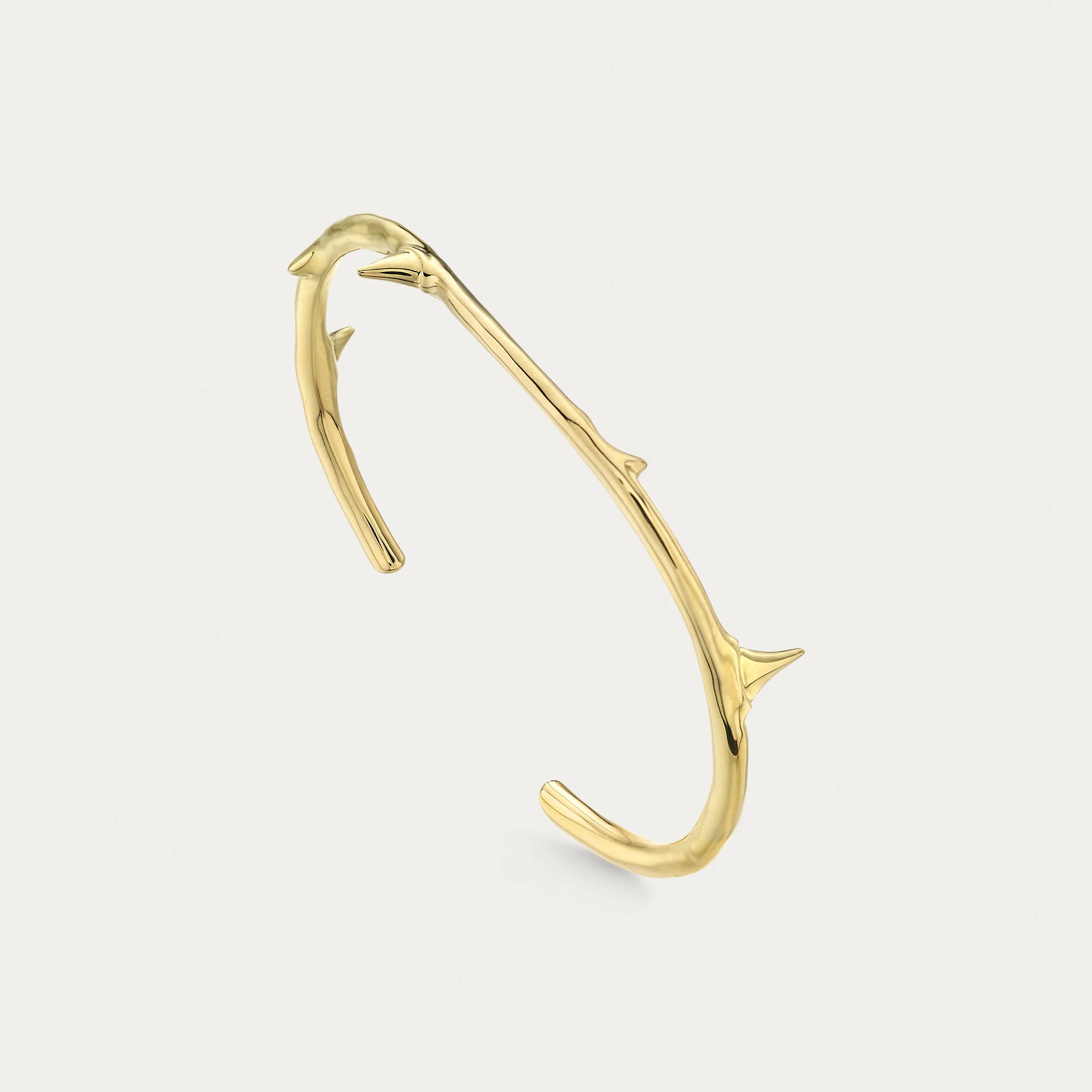 Shaun Leane Rose Thorn Bangle