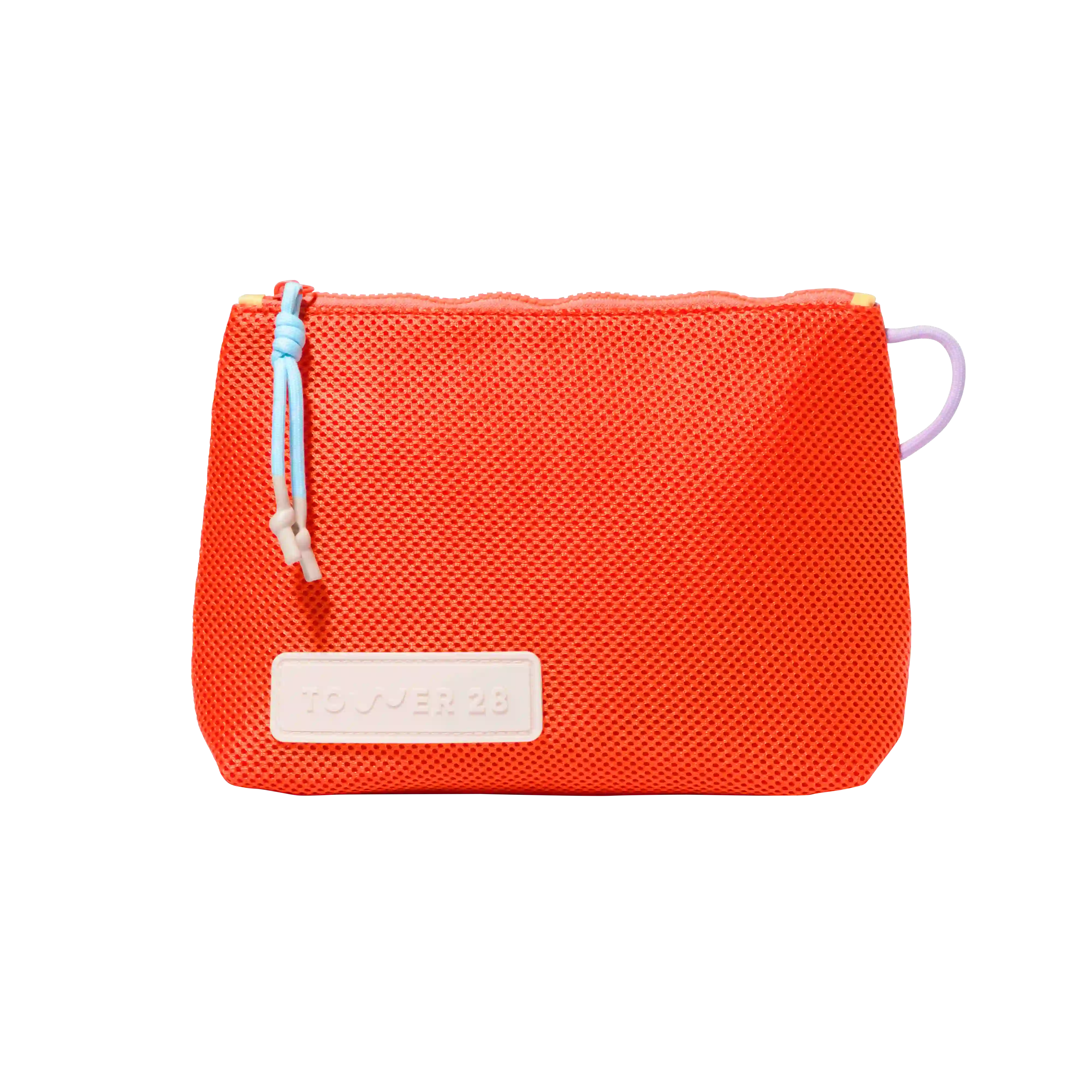 Tower 28 SOS (Store. Our. Stuff.) Makeup Bag