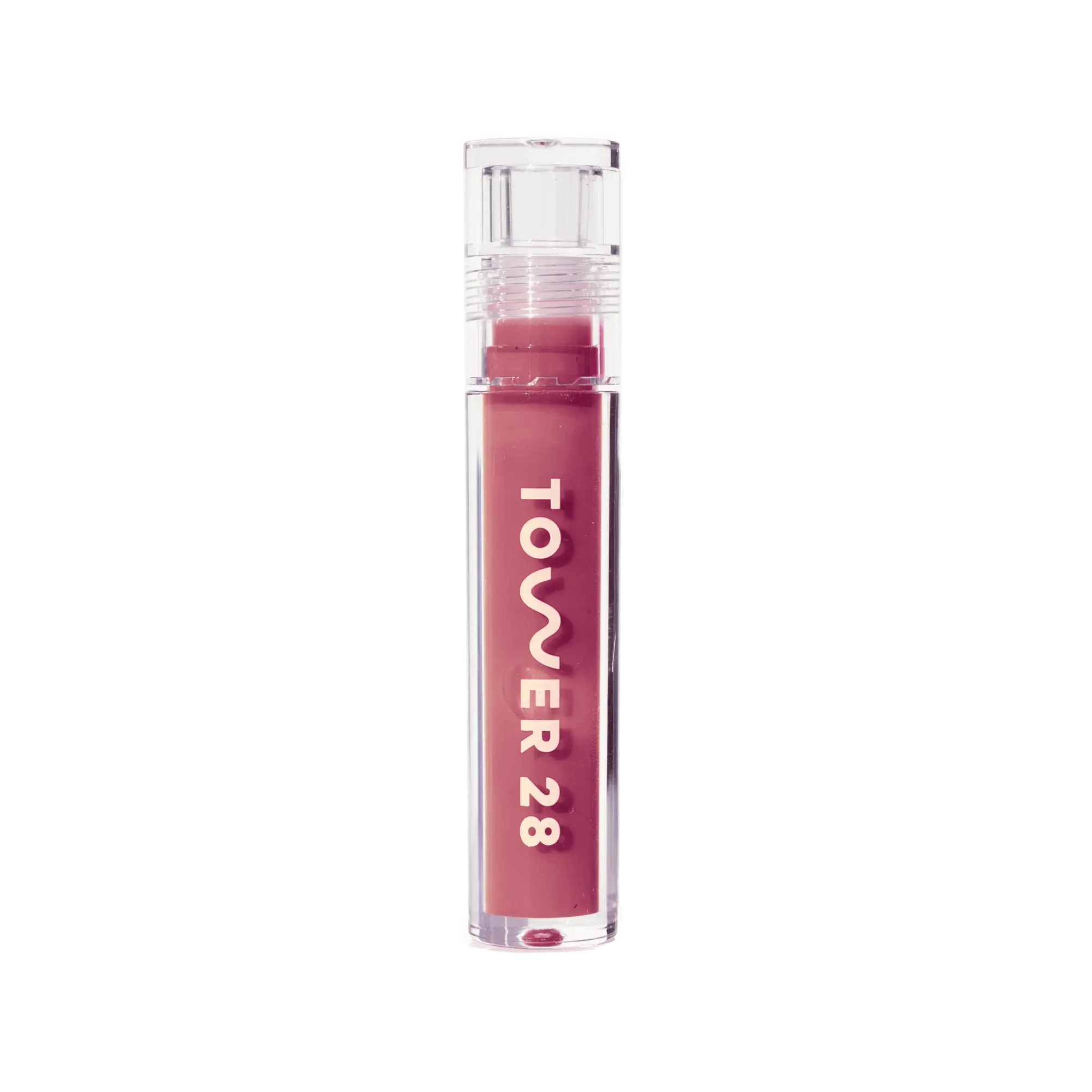 Tower 28 ShineOn Milky Lip Oil Jelly