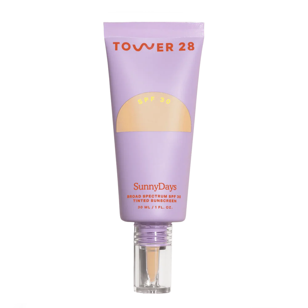 Tower 28 SunnyDays™ Tinted SPF 30
