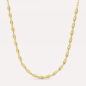 Dinny Hall Sunbeam Necklace