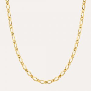 Dinny Hall Thalassa Chain Link Necklace