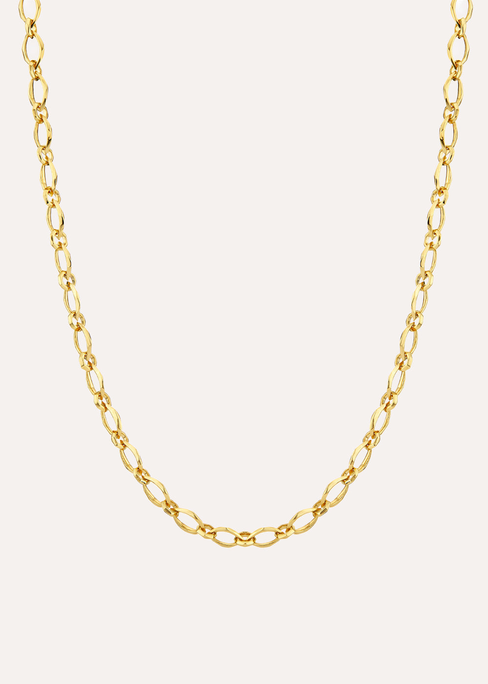 Dinny Hall Thalassa Chain Link Necklace