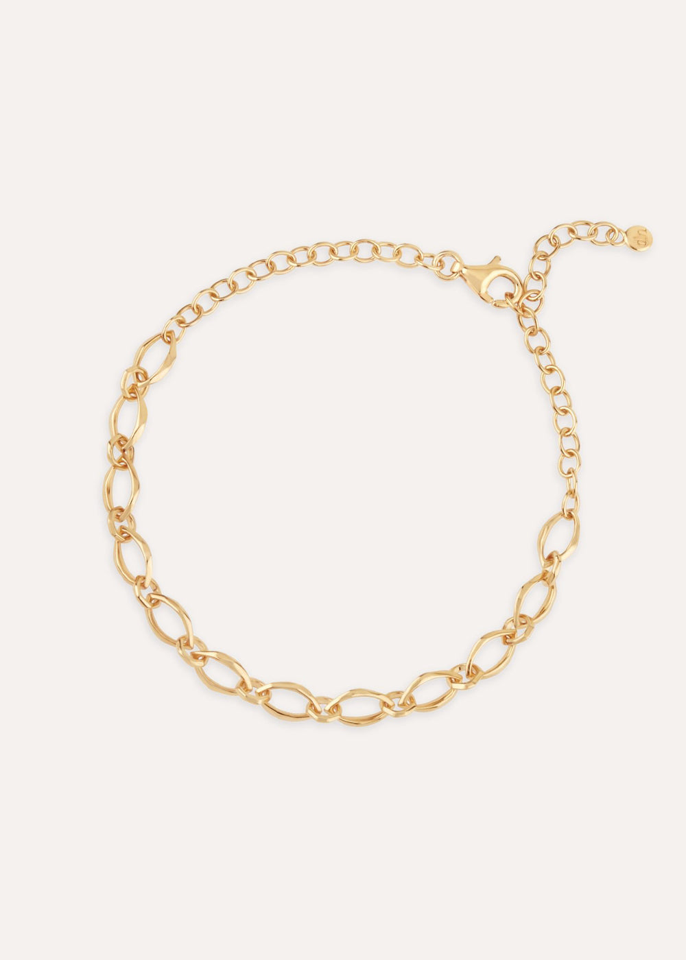 Dinny Hall Thalassa Link Bracelet