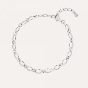 Dinny Hall Thalassa Marquise Link Bracelet