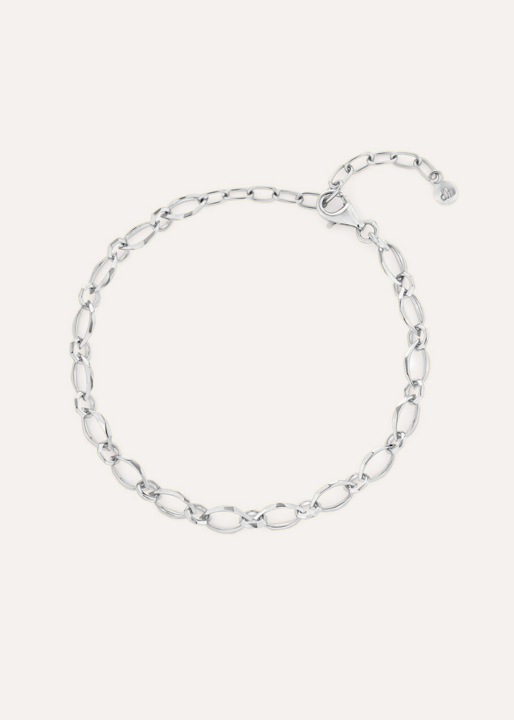 Dinny Hall Thalassa Marquise Link Bracelet