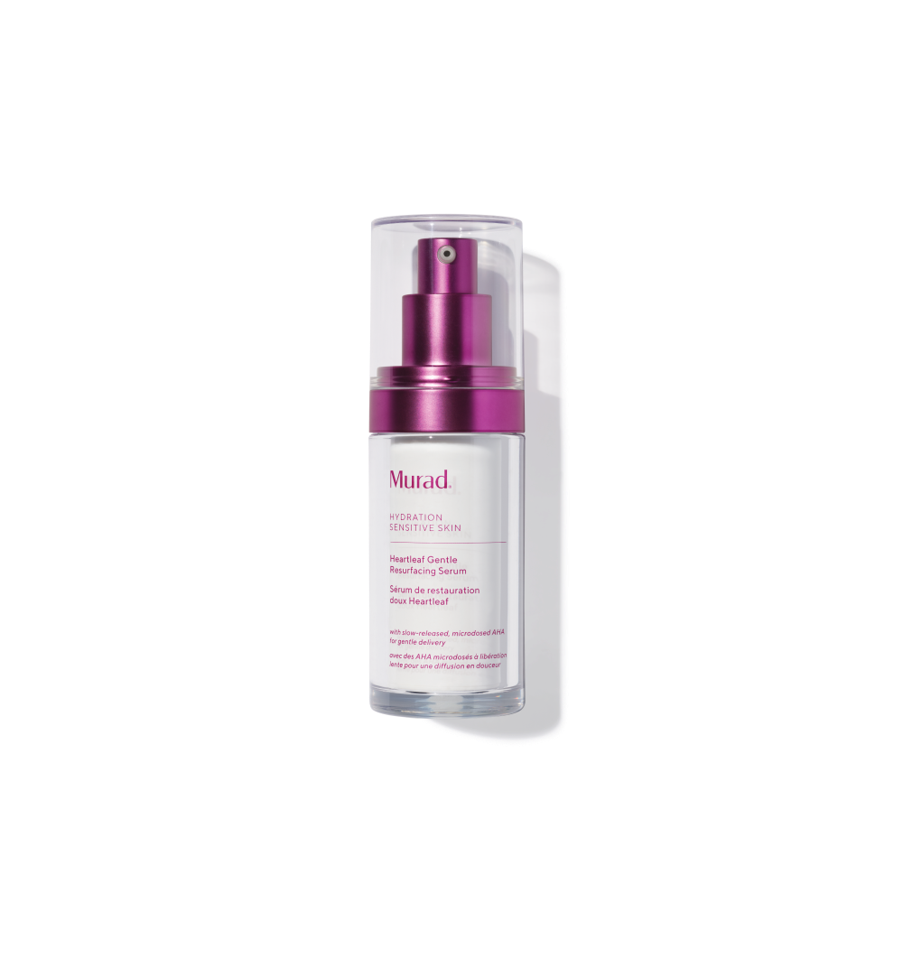 Murad Gentle Glycolic Acid Resurfacing Serum for Sensitive Skin