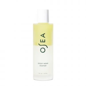 Grove Ocean Wave Cleanser Bi-Phase Cleansing Oil and Makeup Remover