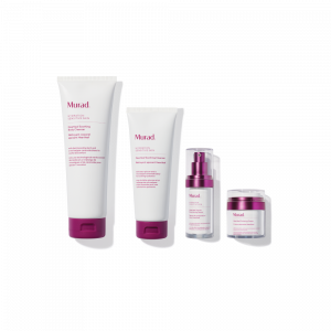 Murad Soothed & Improved Sensitive Skin Bundle