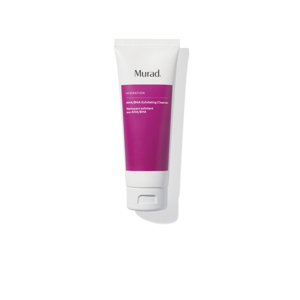 Murad AHA/BHA Exfoliating Cleanser