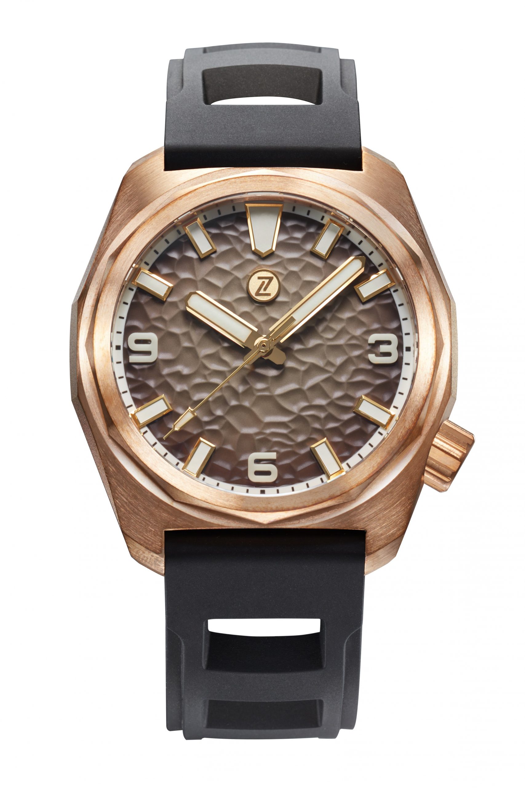 Zelos Hammerhead 43 Field Br 'Bedrock'