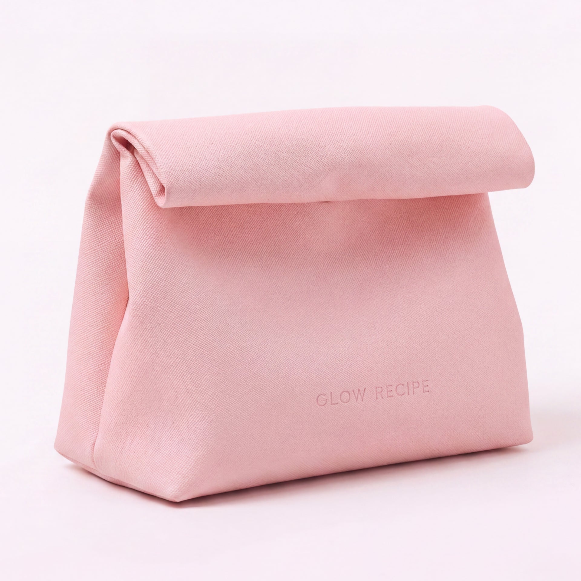 Glow Recipe The Roll Bag