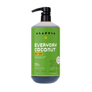 Grove EveryDay Coconut Body Wash