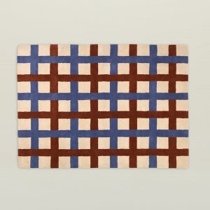 Hawkins New York Edith Rug - Blue