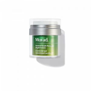 Murad Retinol Youth Renewal Night Cream