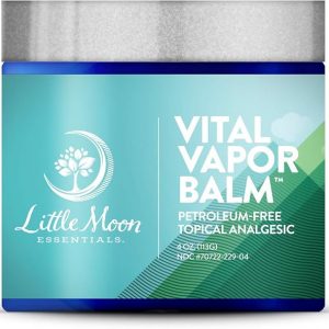Grove Vital Vapor Balm