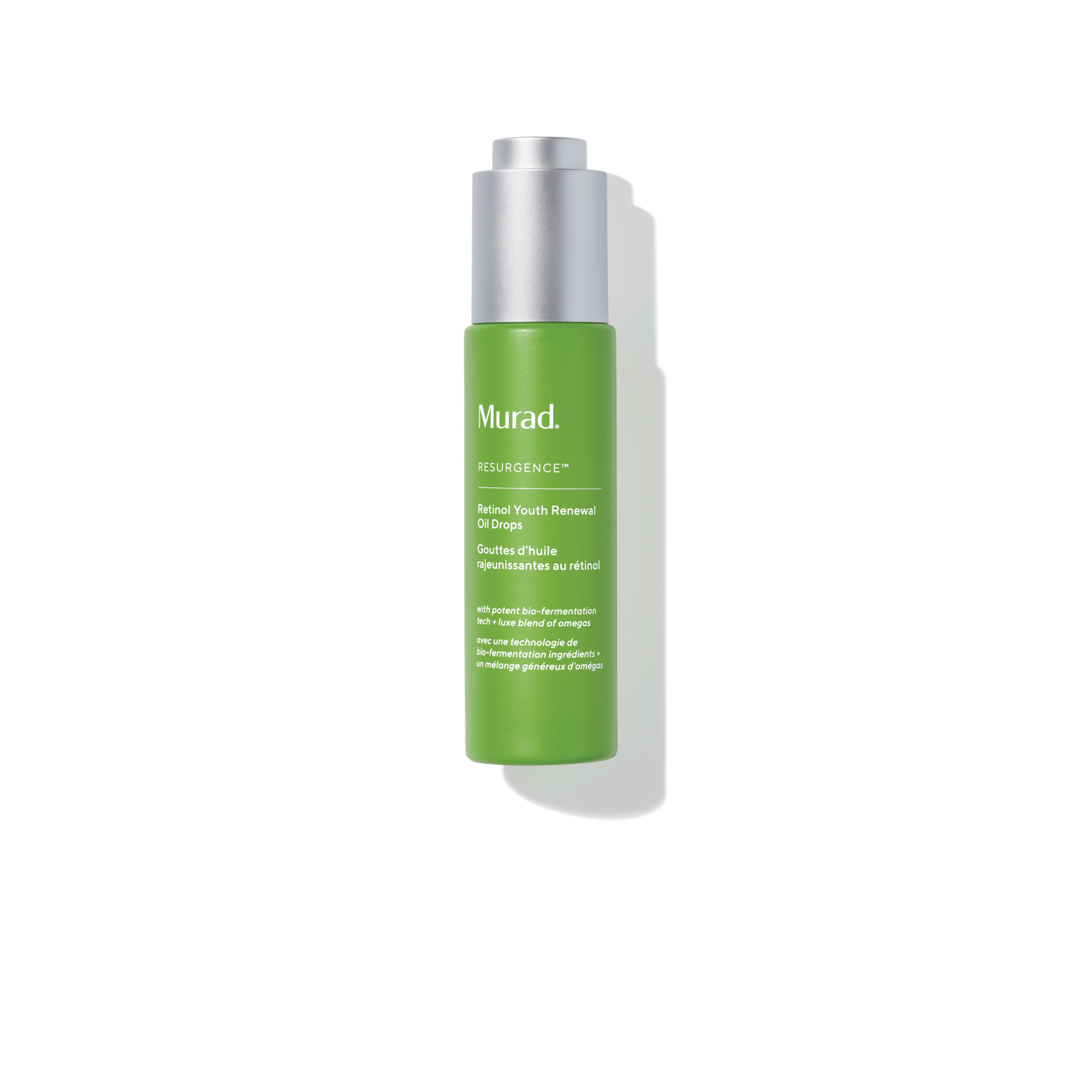 Murad Retinol Youth Renewal Face Oil Drops