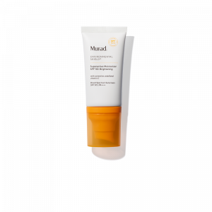 Murad Superactive Moisturizer SPF 50: Brightening