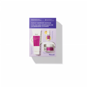 Murad Derm Clinic: Target Barrier Damage Value Set