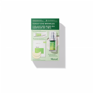 Murad Derm Clinic: Target Eye Wrinkles Value Set
