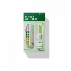 Murad Derm Clinic: Target Wrinkles Value Set
