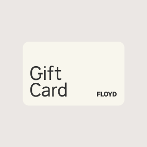 Floydhome Gift Card