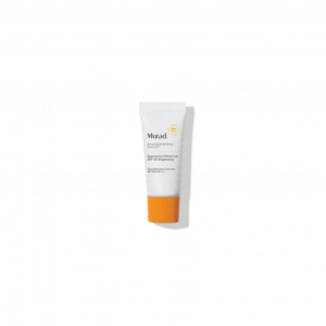 Murad Superactive Moisturizer SPF 50: Brightening Travel Size