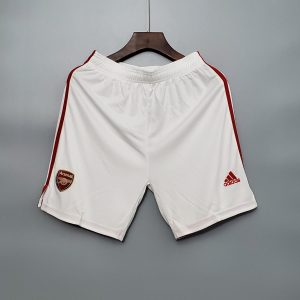 E Jerseys Arsenal Home Short 20/21