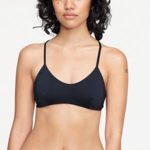 L.A. Causa Sporty Tie Top