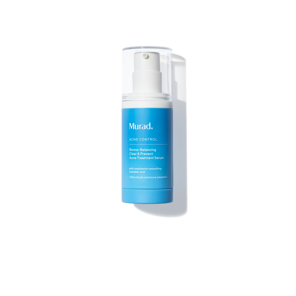 Murad Biome-Balancing Clear & Prevent Acne Treatment Serum