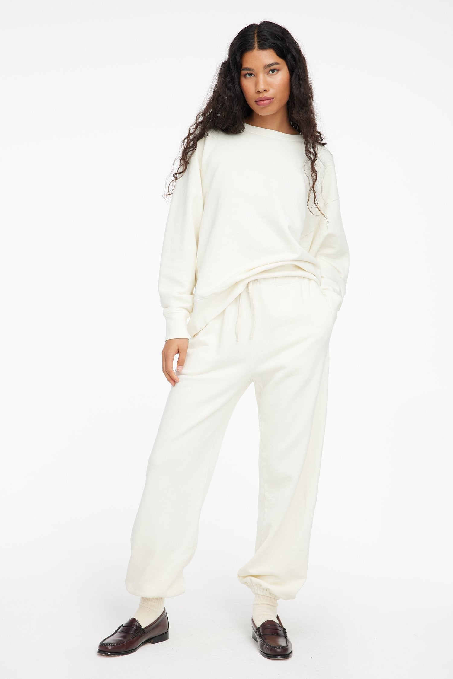 L.A. Causa Slater Sweatshirt