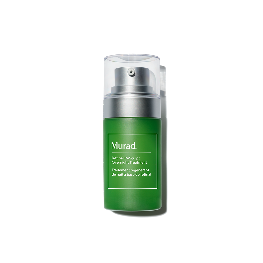 Murad Retinal ReSculpt Overnight Treatment Travel Size