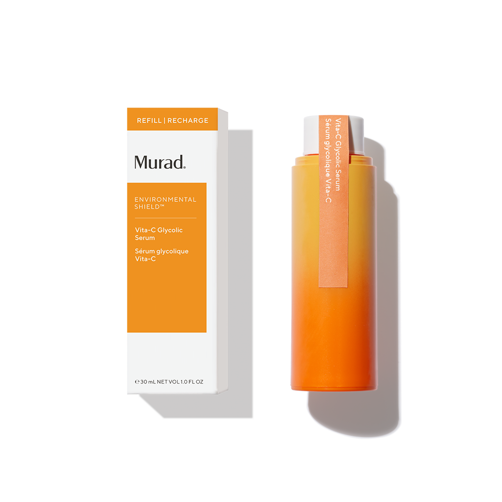 Murad Vita-C Glycolic Serum Refill