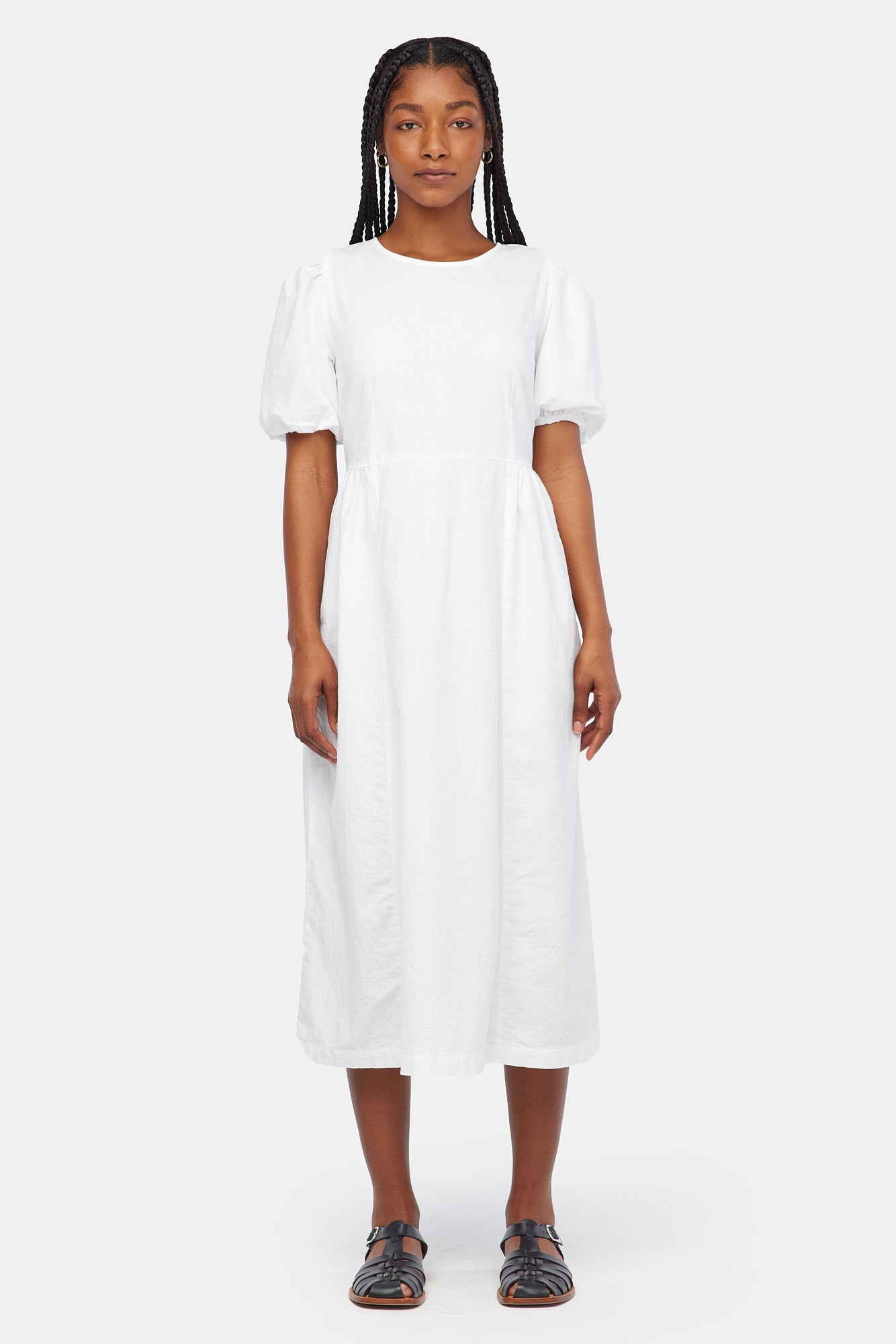 L.A. Causa Aster Dress
