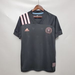 E Jerseys Miami Away Shirt 20/21