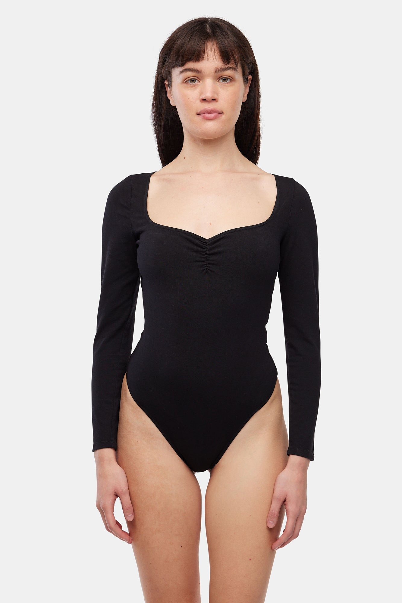 L.A. Causa Lyra Bodysuit