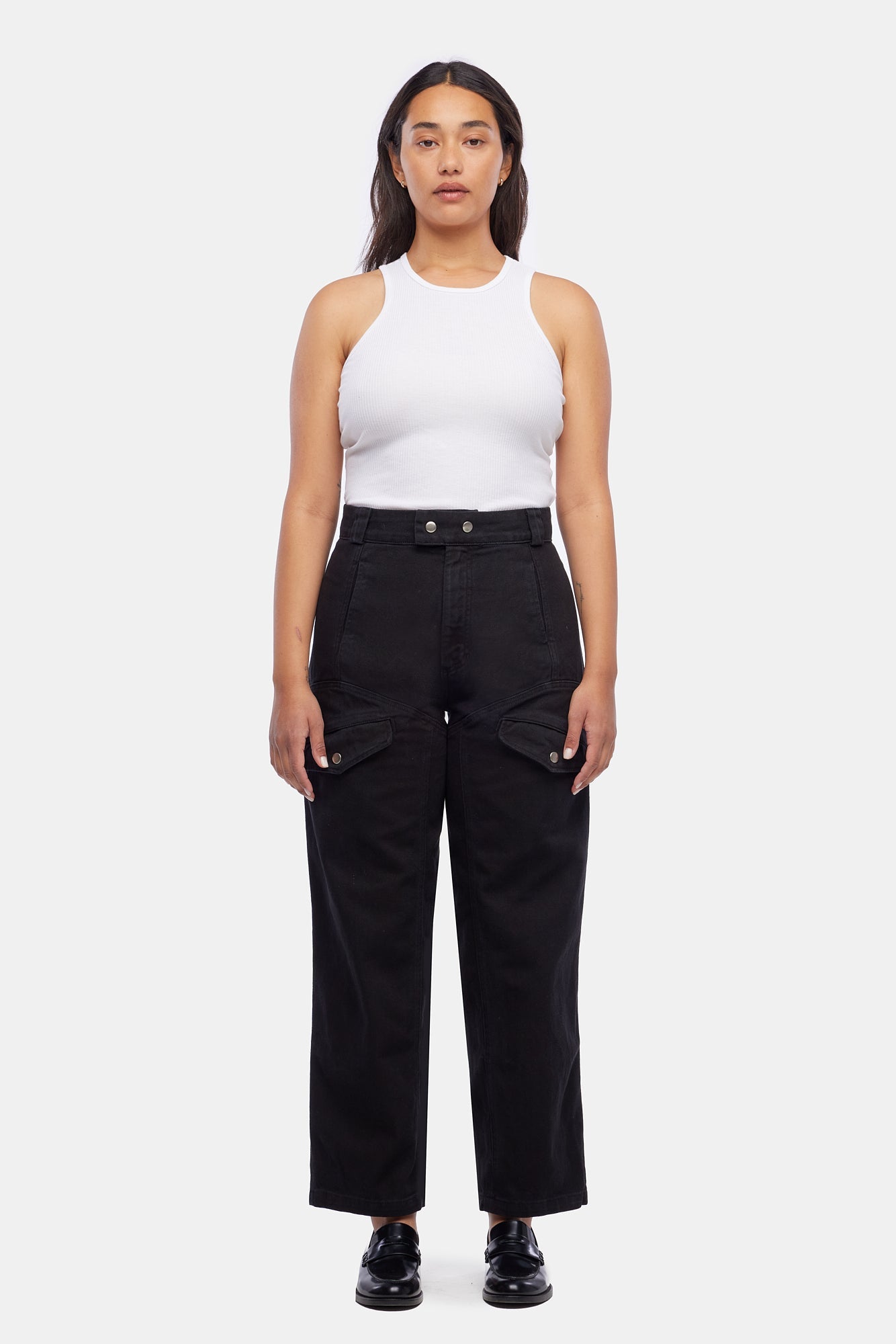 L.A. Causa Diego Trousers