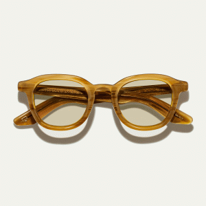 Moscot DAHVEN WITH AMBER+