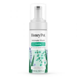 Grove Cooling Intimate Wash - Herbal Infusion