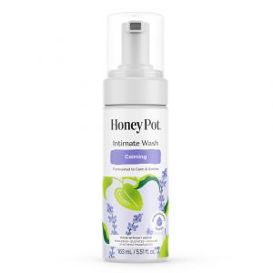 Grove Calming Intimate Wash - Herbal Infusion