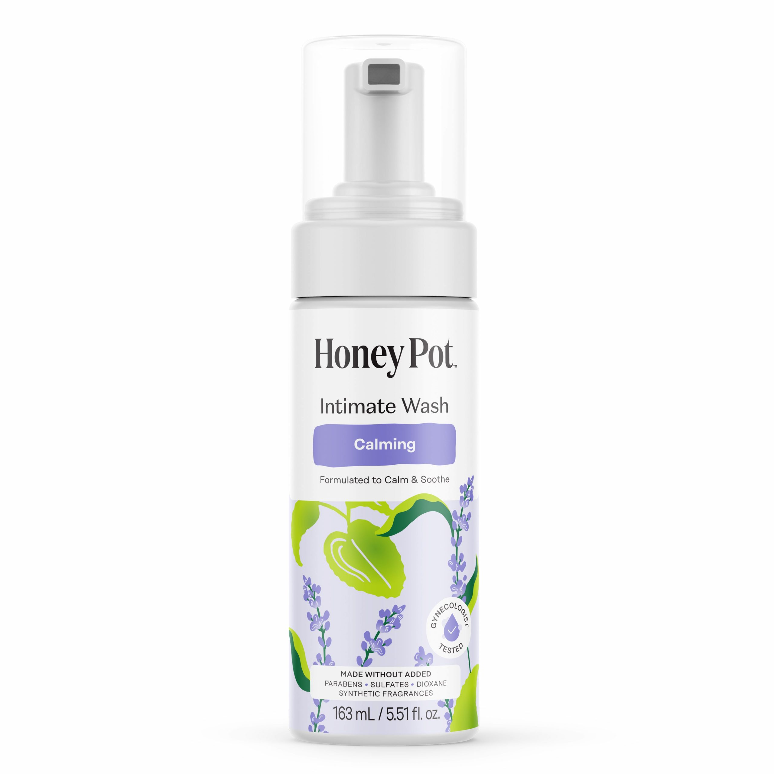Grove Calming Intimate Wash - Herbal Infusion